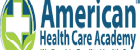 American Health Care Academy Coupon Code, Discount Code