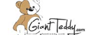 GiantTeddy Promo Code, Discount Code