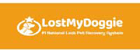 Lostmydoggie Discount Code, Coupon Code