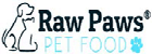 Raw Paws Pet Food Coupon Code, Discount Code