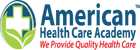 American Health Care Academy Coupon Code, Discount Code