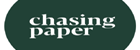 Chasing Paper Coupon Code, Discount Code