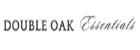 Double Oak Essentials Discount Code, Coupon Code