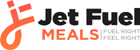 Jet Fuel Meals Coupon Code, Discount Code