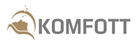 Komfott Discount Code, Coupon Code