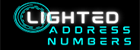 Lighted Address Numbers Discount Code, Promo Code