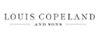 Louis Copeland Discount Code, Promo Code