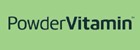 Powdervitamin Discount Code, Coupon Code