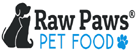 Raw Paws Pet Food Coupon Code, Discount Code