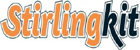 Stirlingkit Discount Code, Coupon Code