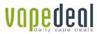 Vape Deal Coupon Code, Discount Code