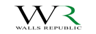 Walls Republic Discount Code, Promo Code