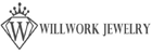 Willwork Jewelry Discount Code, Coupon Code